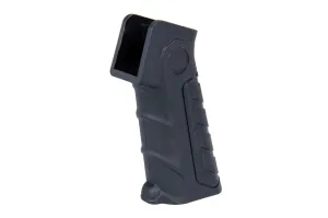 Ergonomic pistol grip AEG SRC for M4