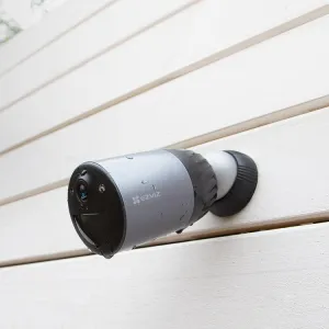 EZVIZ BC1C 4MP 2K SMART HOME BATTERY CAMERA
