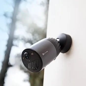 EZVIZ BC1C 4MP 2K SMART HOME BATTERY CAMERA
