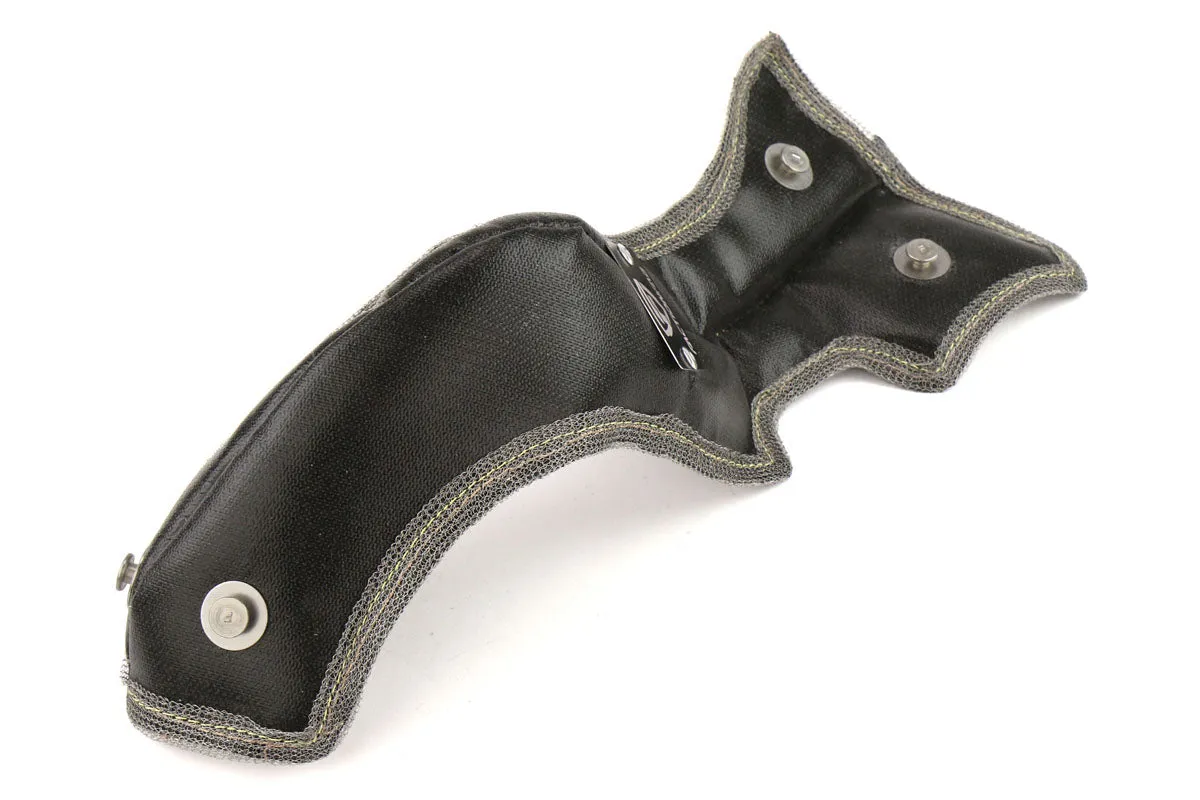 FactionFab 3D Turbo Blanket Subaru Legacy (2005-2009) Black or Lava