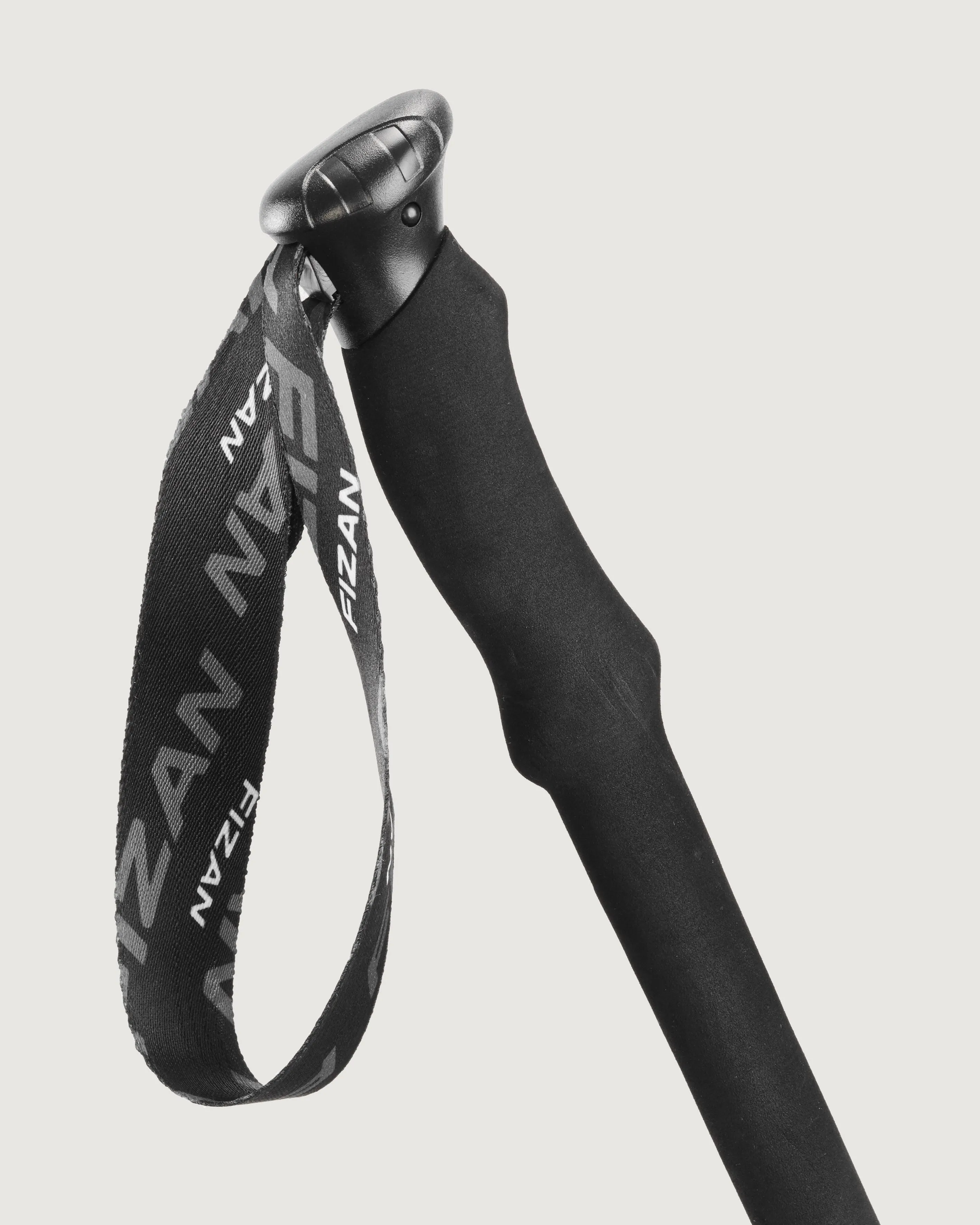 Fizan Compact Pro Pole Pair - Orange