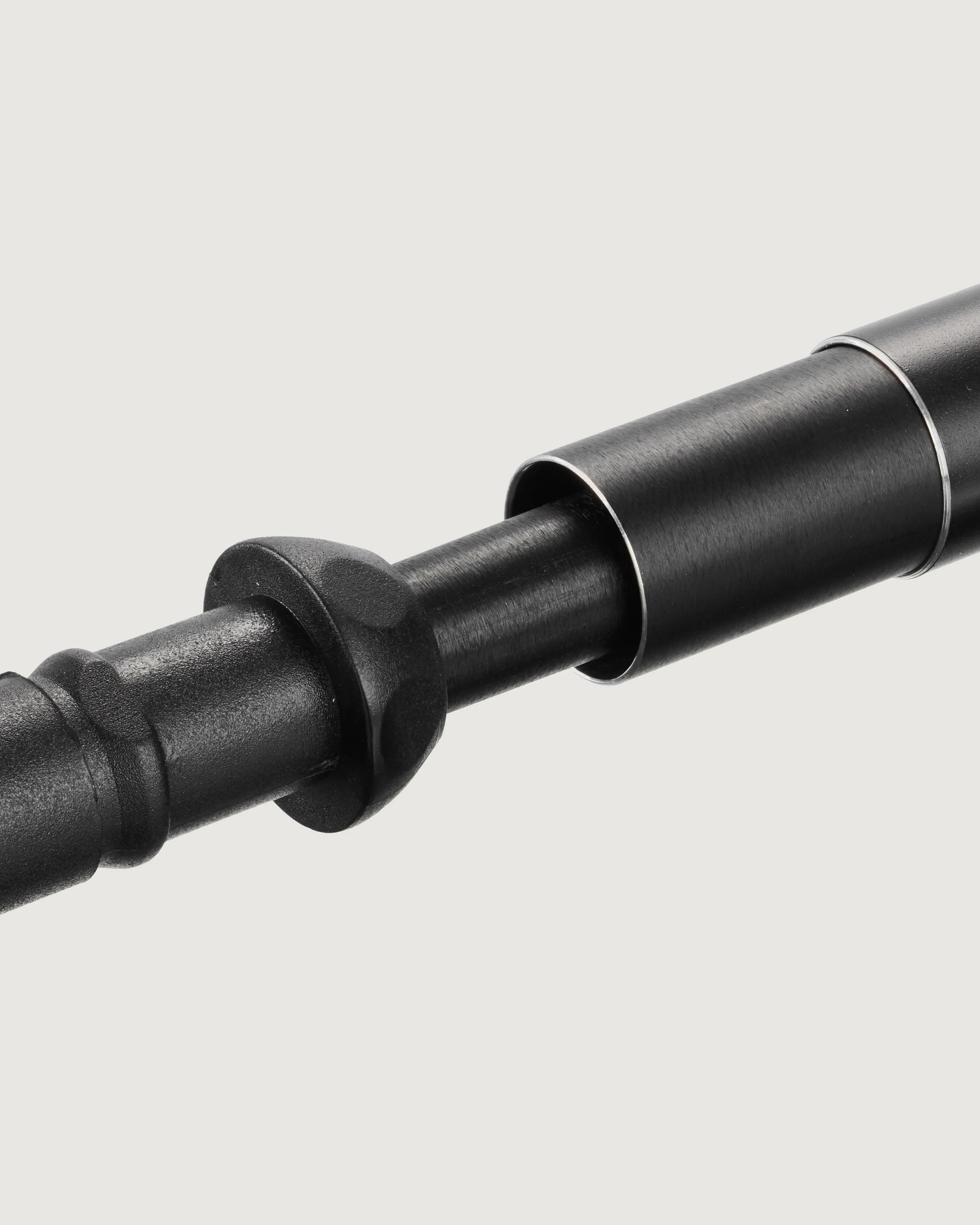 Fizan Compact Pro Pole Pair - Orange