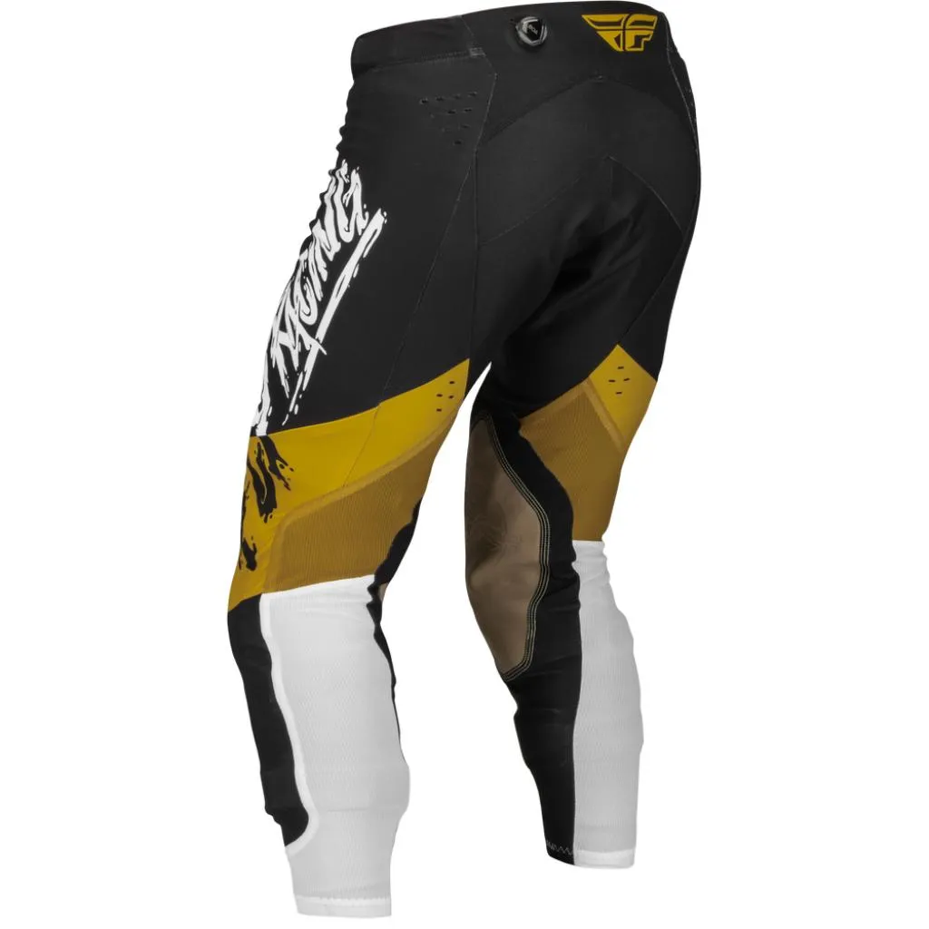 Fly Racing Evolution DST L.E. Brazen A1 Supercross Racewear Jersey/Pant Kit 2023