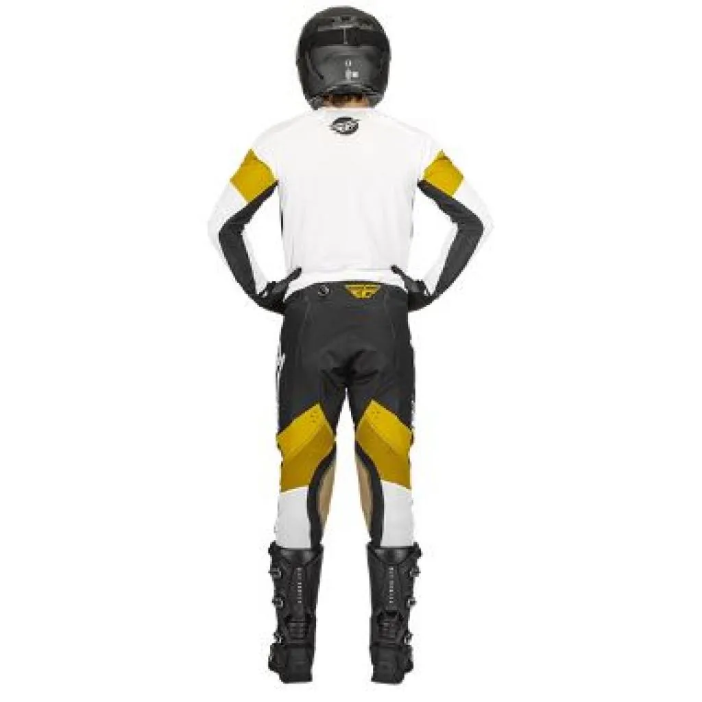 Fly Racing Evolution DST L.E. Brazen A1 Supercross Racewear Jersey/Pant Kit 2023