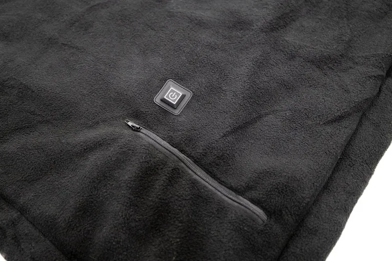 FSR Rooftop Tent Warming Blanket