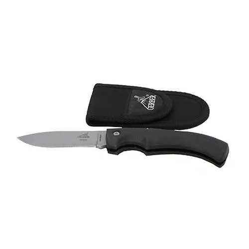 Gator - 154CM, Drop Point