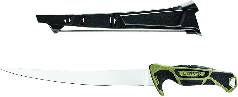 Gerber Controller 10" Fillet Knife