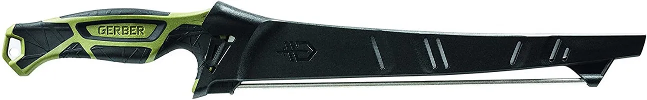 Gerber Controller 10" Fillet Knife