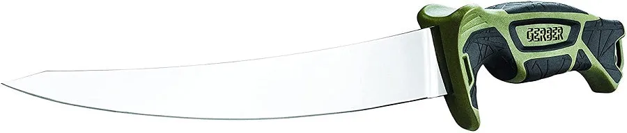 Gerber Controller 10" Fillet Knife