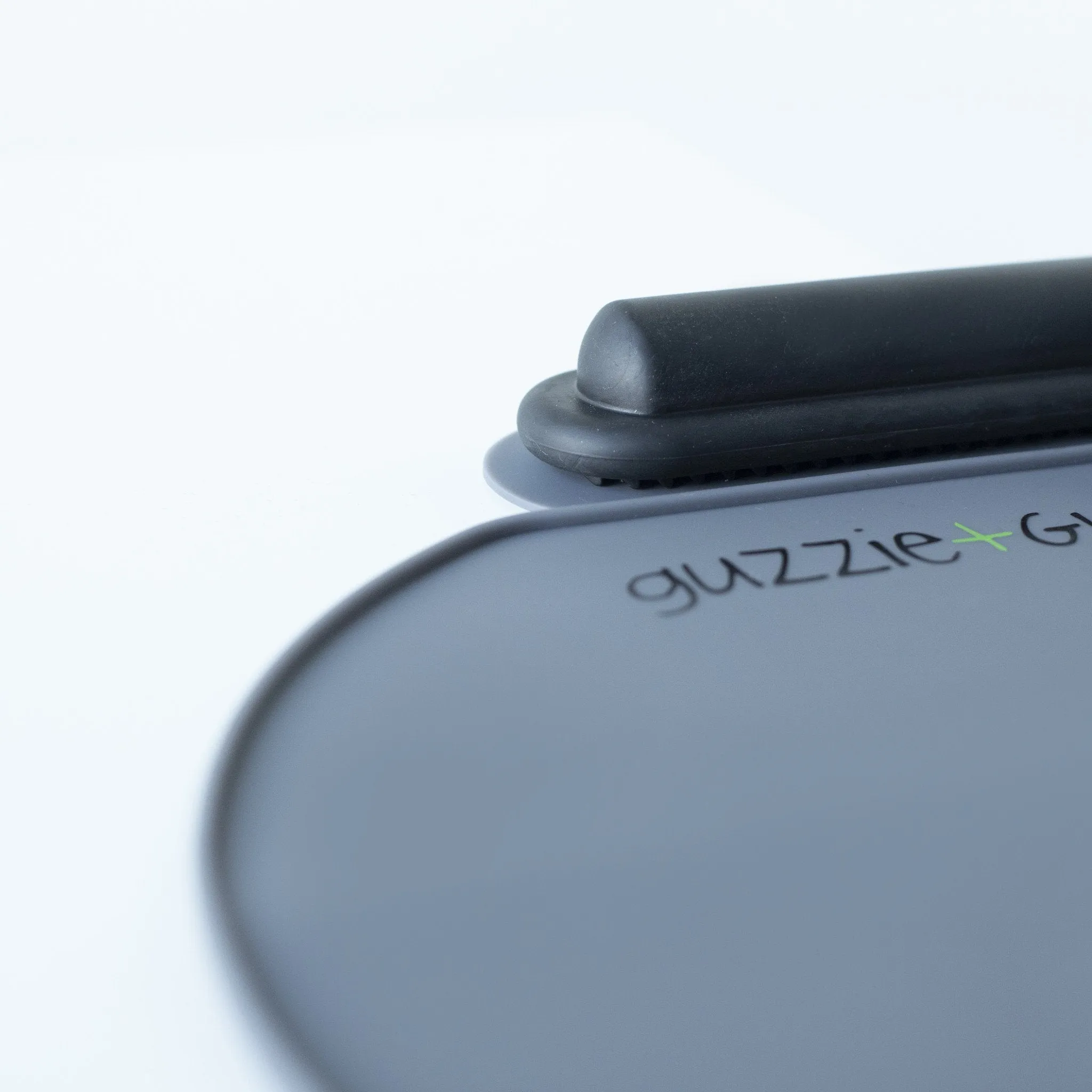 Guzzie & Guss Perch Silicone Placemat Grey