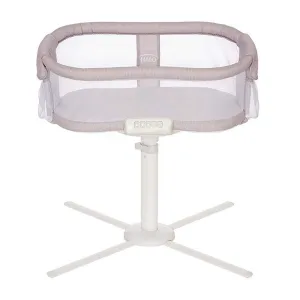 HALO BassiNest Next Generation Premiere Series Vibrating Bassinet