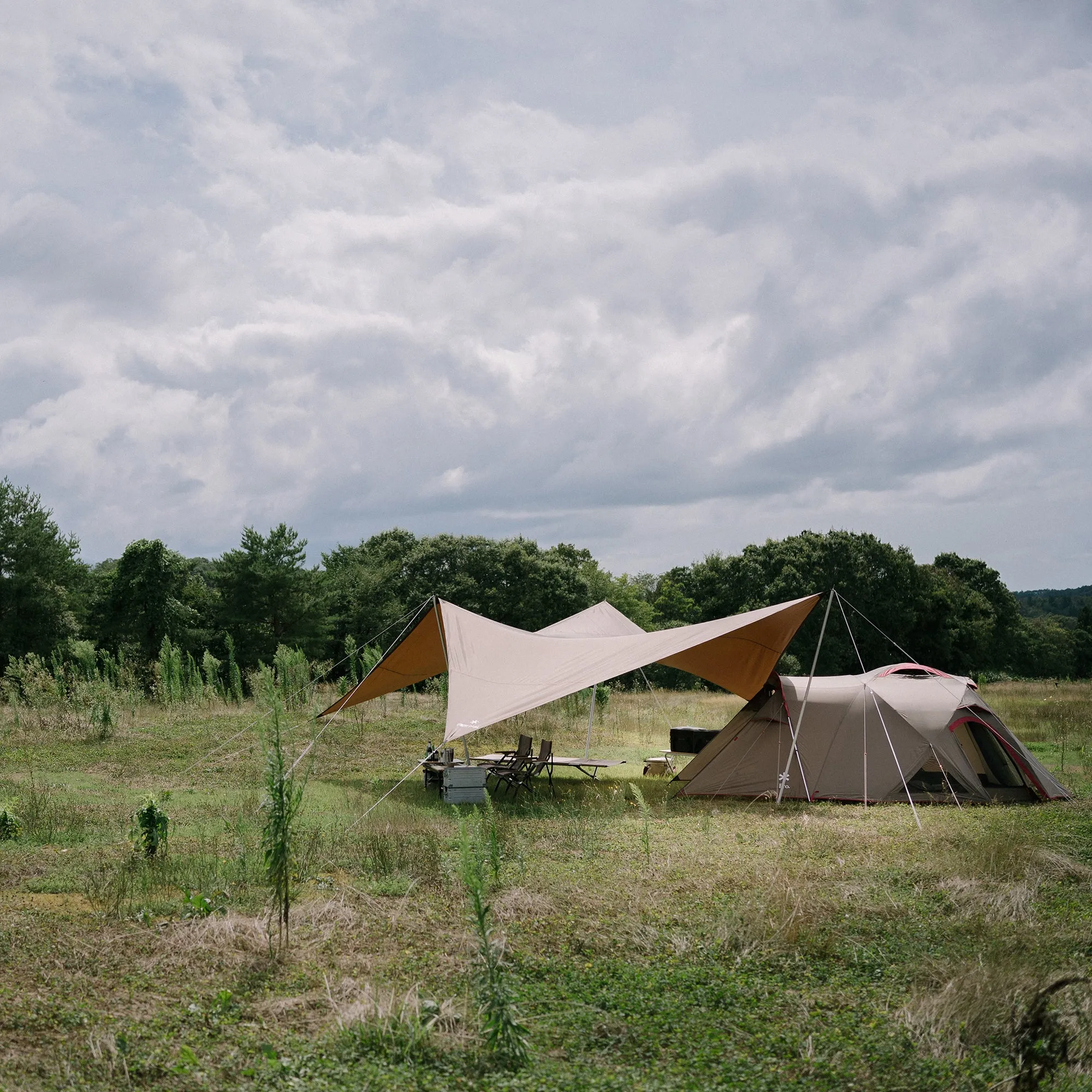HD Tarp Shield Mawe L