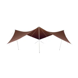 HD Tarp Shield Mawe L