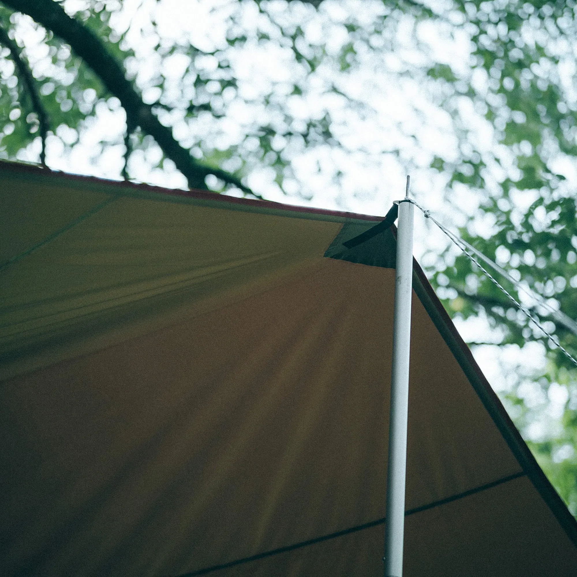 HD Tarp Shield Recta L Pro set