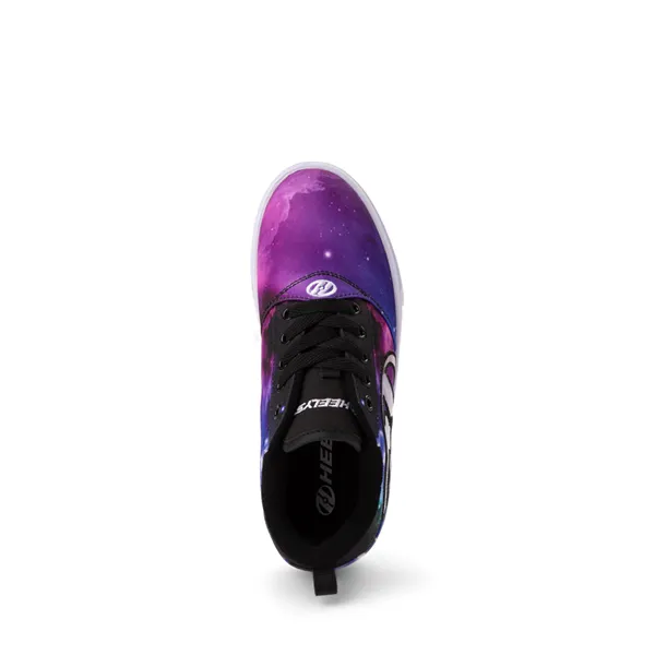 Heelys Pro 20 LG Skate Shoe - Little Kid/Big Kid, Galaxy