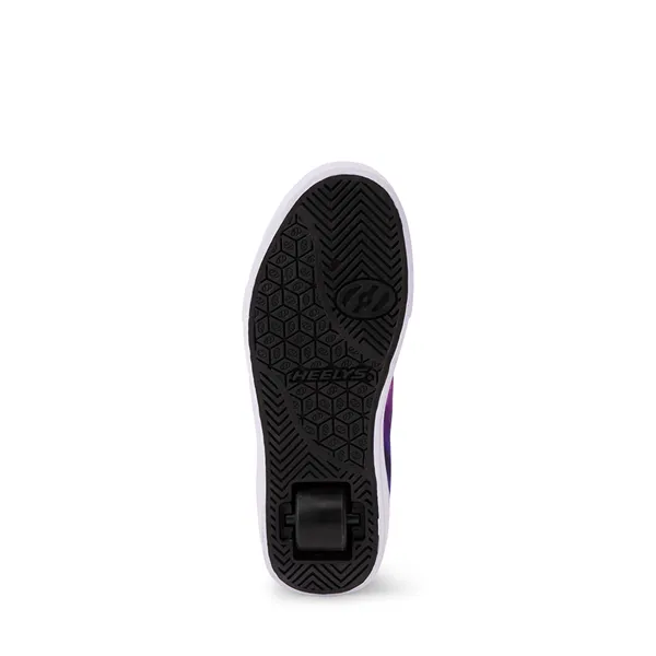 Heelys Pro 20 LG Skate Shoe - Little Kid/Big Kid, Galaxy