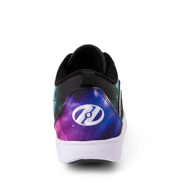 Heelys Pro 20 LG Skate Shoe - Little Kid/Big Kid, Galaxy