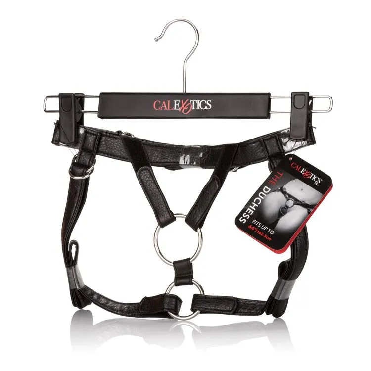 Her Royal Harness Duchess