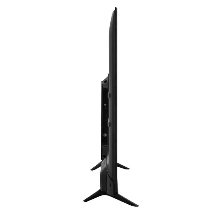 Hisense 43A6GTUK 43" 4K UHD HDR SMART TV with Alexa & Google Assistant and Dolby Vision