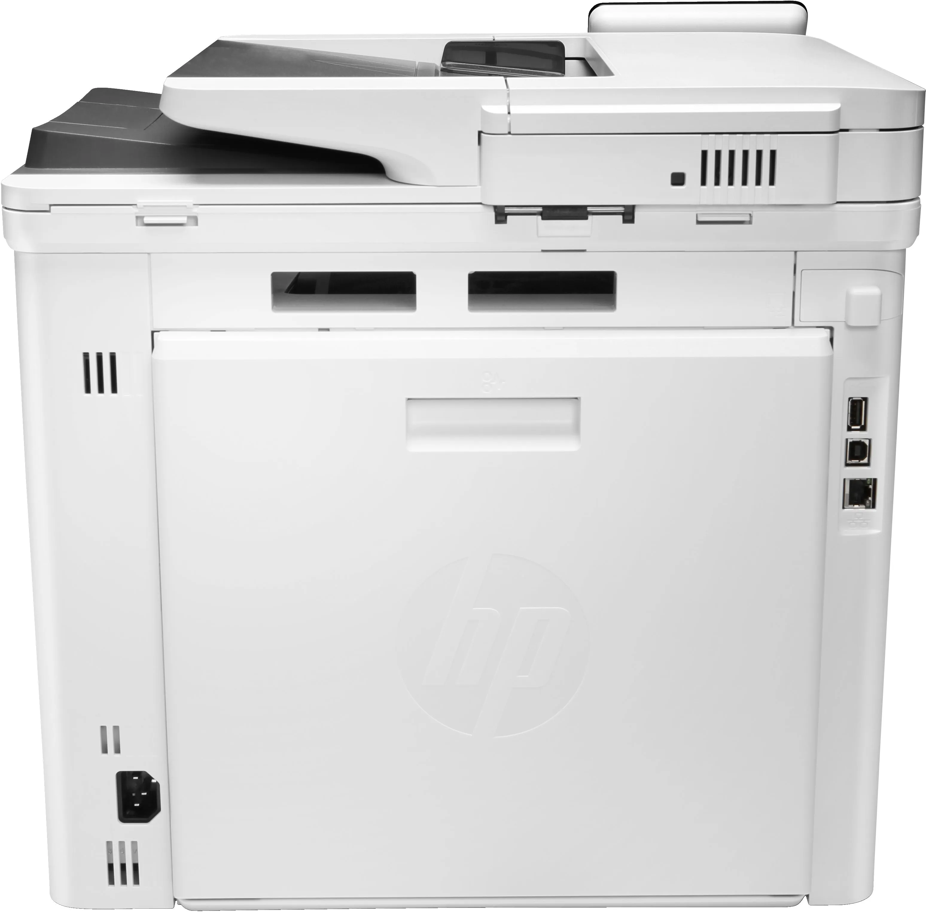 Hp Color Laserjet Pro Mfp M479fnw - Multifunction Printer - Color