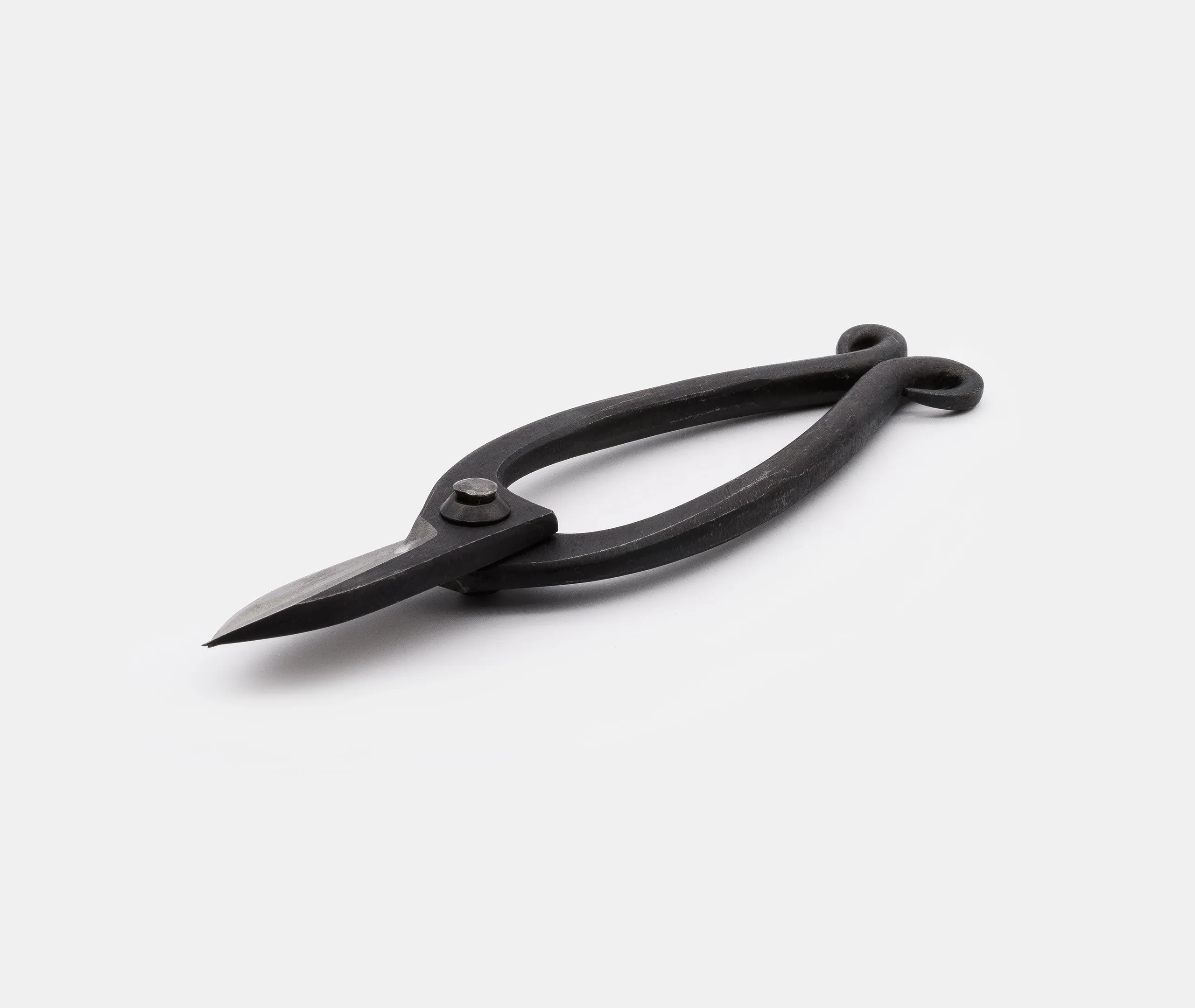Ikenobo Ikebana Flower Scissors - 170mm