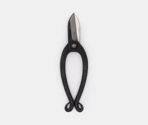 Ikenobo Ikebana Flower Scissors - 170mm