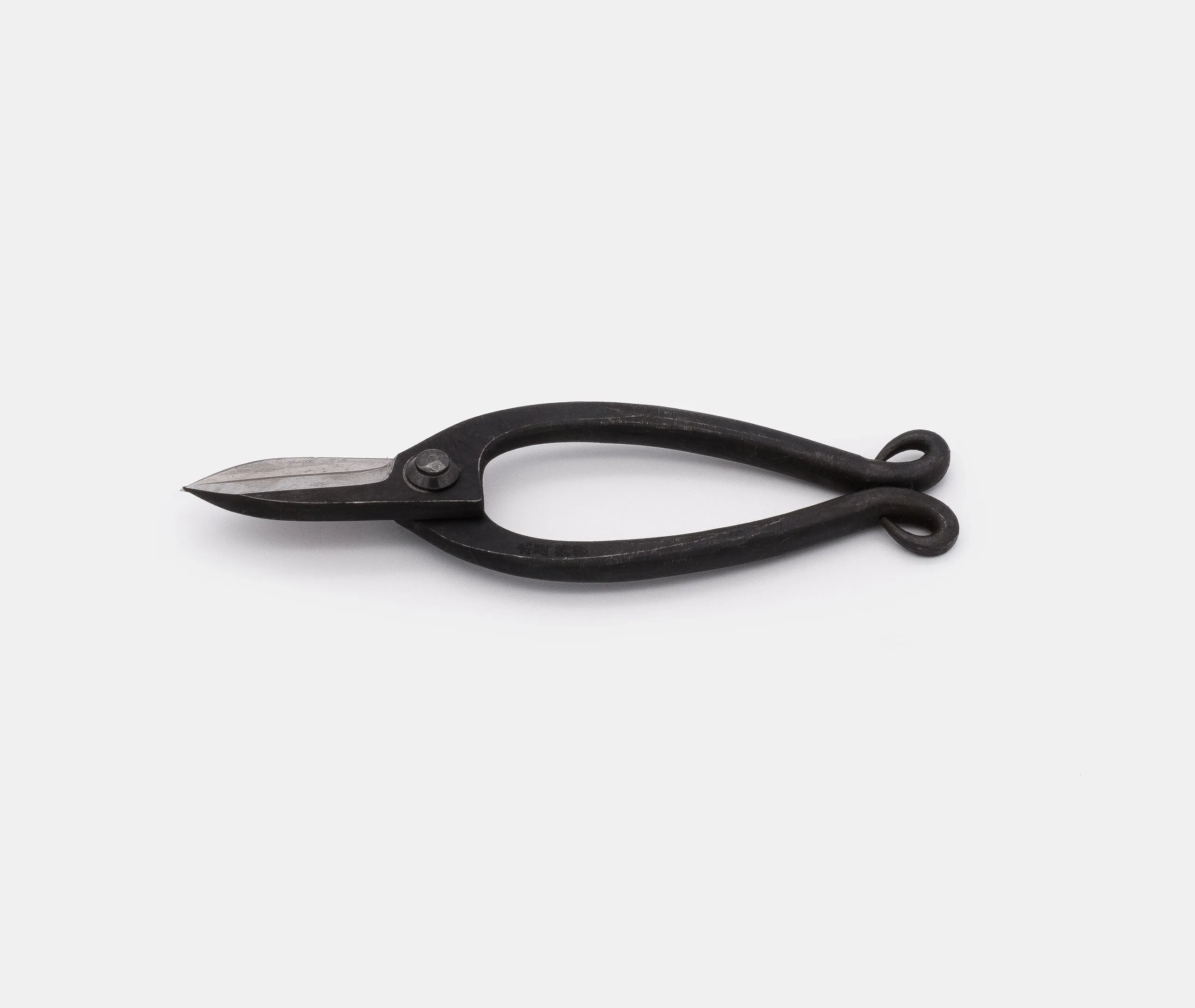 Ikenobo Ikebana Flower Scissors - 170mm
