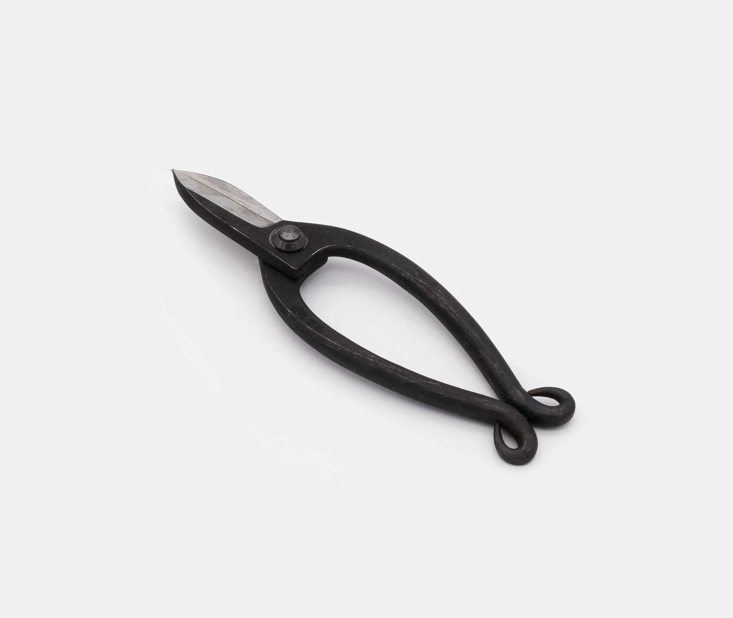 Ikenobo Ikebana Flower Scissors - 170mm