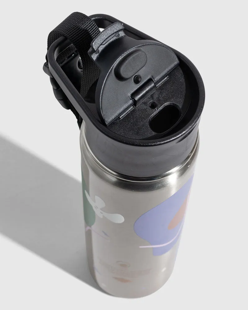 Insulated Steel Bottle 18 Oz.