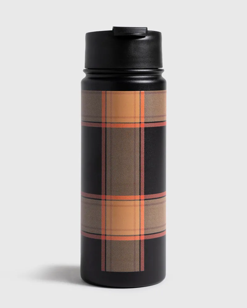 Insulated Steel Bottle 18 Oz.