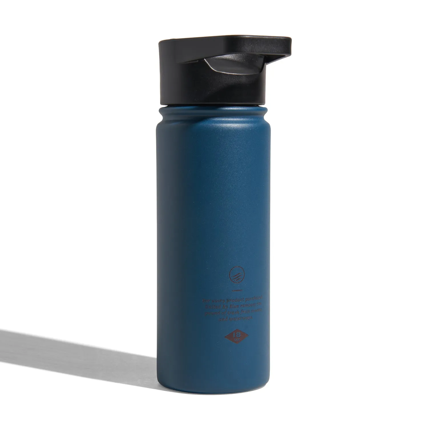 Insulated Steel Bottle 18 Oz.