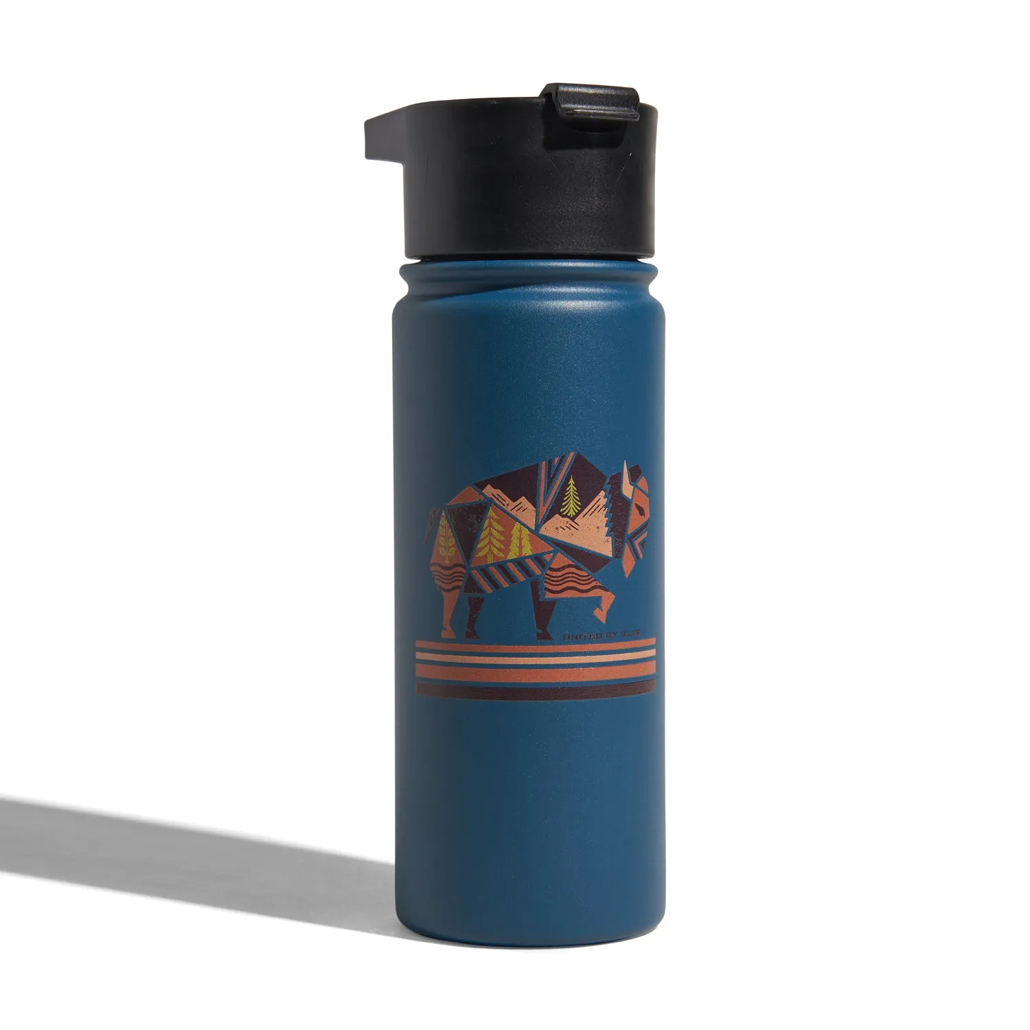 Insulated Steel Bottle 18 Oz.