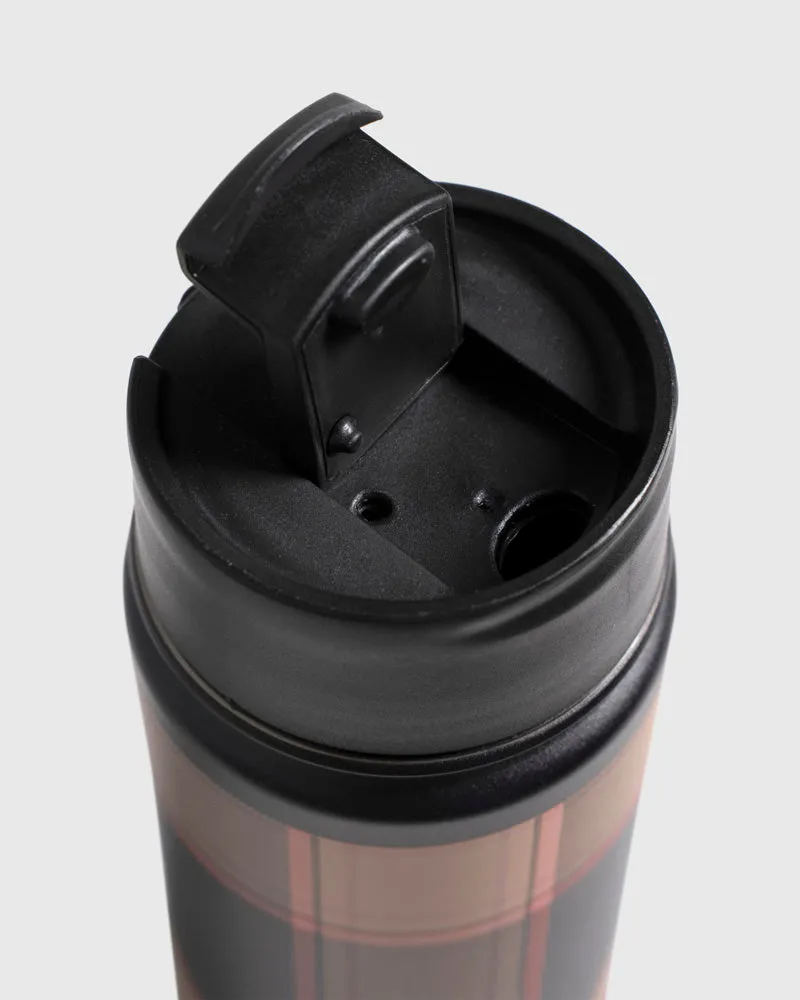 Insulated Steel Bottle 18 Oz.
