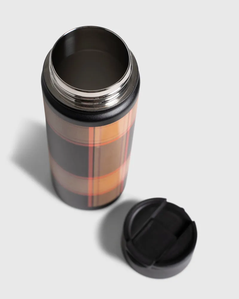 Insulated Steel Bottle 18 Oz.