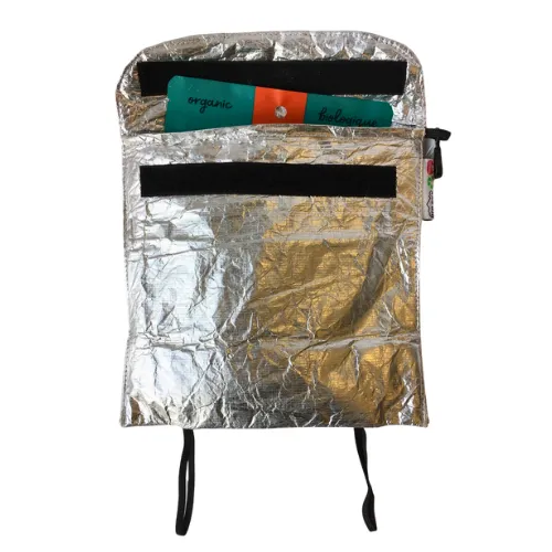 Insulite™ Insulated Food Pouch by Big Sky International