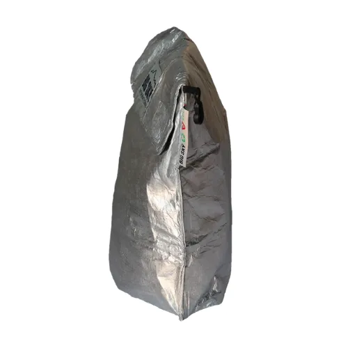 Insulite™ Insulated Food Pouch by Big Sky International