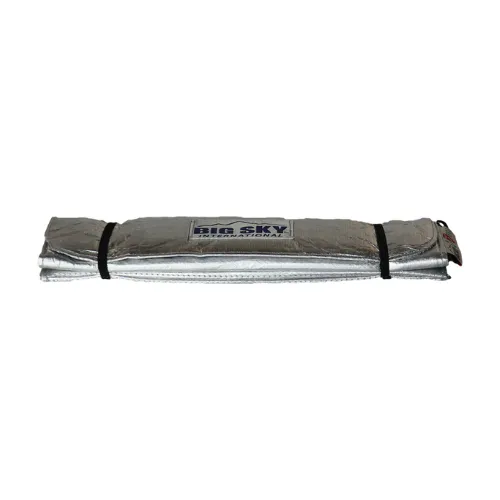 Insulite™ Insulated Food Pouch by Big Sky International