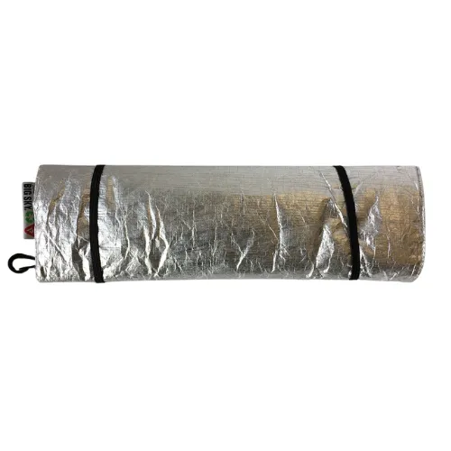 Insulite™ Insulated Food Pouch by Big Sky International