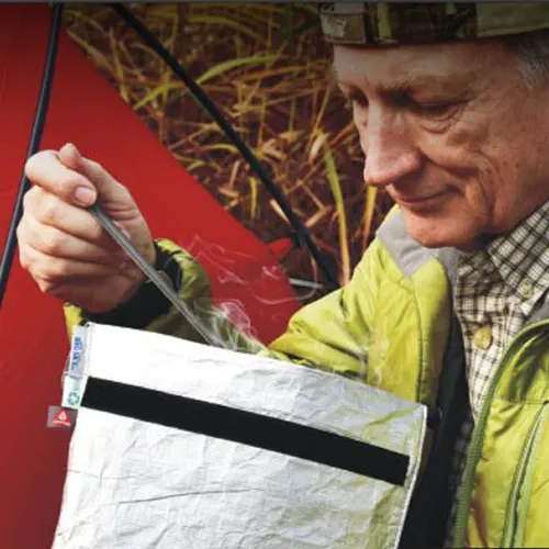 Insulite™ Insulated Food Pouch by Big Sky International