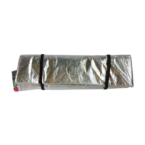 Insulite™ Insulated Food Pouch by Big Sky International