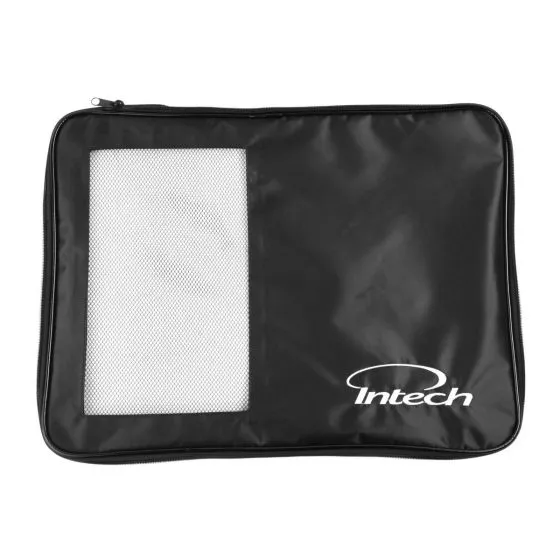 Intech Golf Trunk Organizer - Single Row