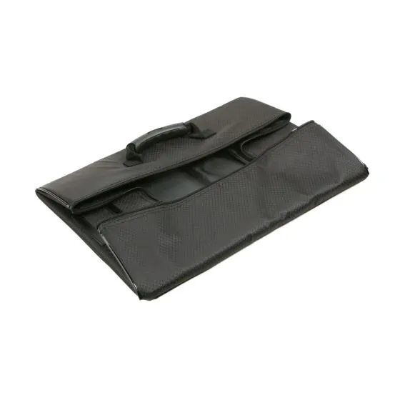 Intech Golf Trunk Organizer - Single Row