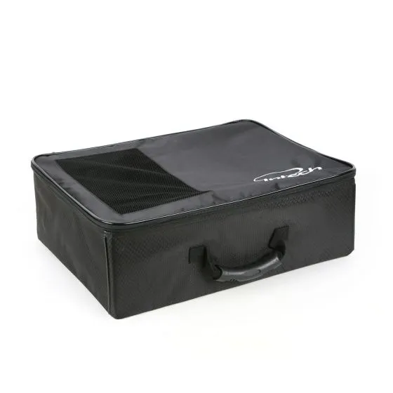 Intech Golf Trunk Organizer - Single Row