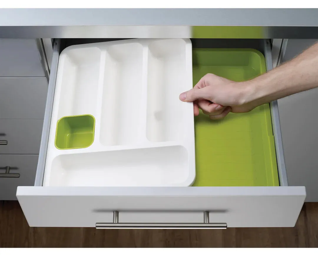 Joseph Joseph DrawerStore Expandable Cutlery Tray