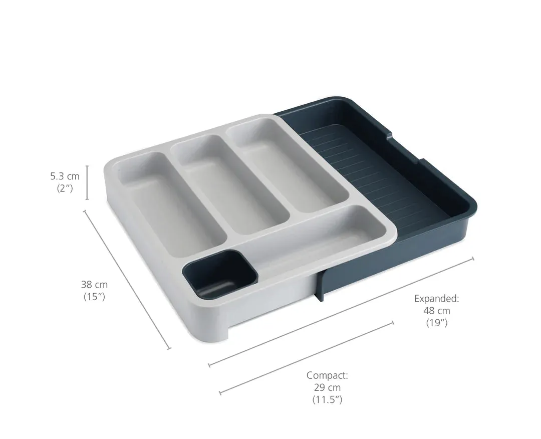 Joseph Joseph DrawerStore Expandable Cutlery Tray