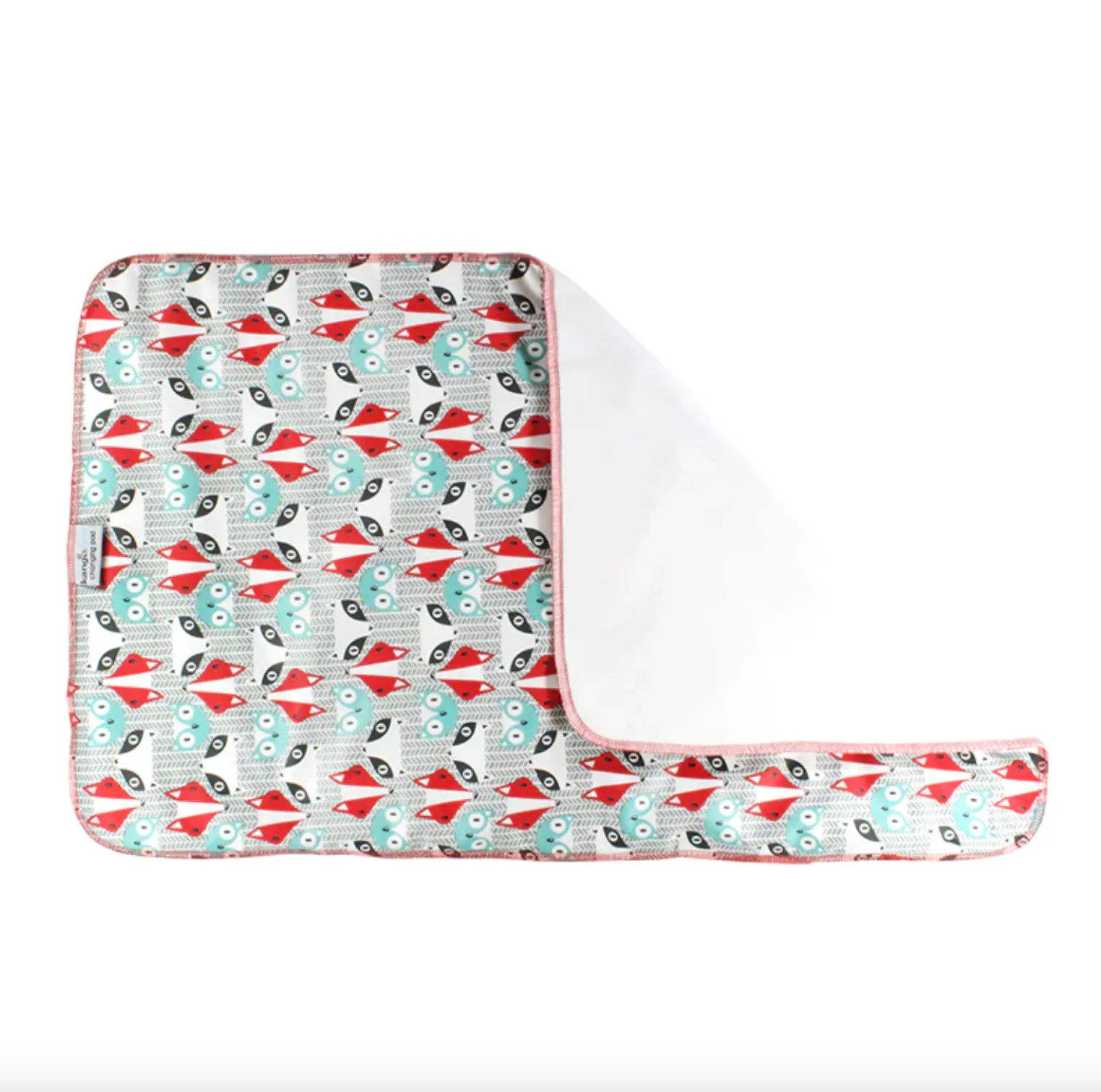 Kanga Care Changing Pad & Sheet Saver (Waterproof)