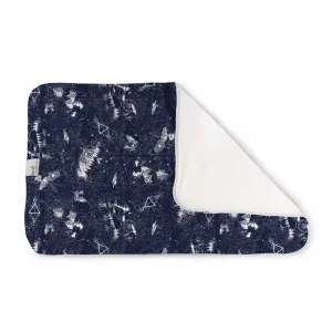 Kanga Care Changing Pad & Sheet Saver (Waterproof)