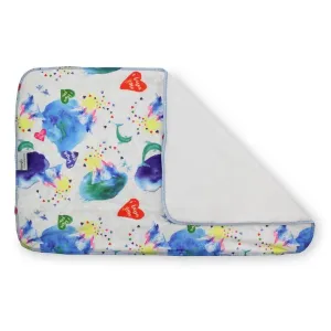Kanga Care - Changing Pad (Lava)