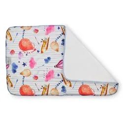 Kanga Care Washable Changing Pad