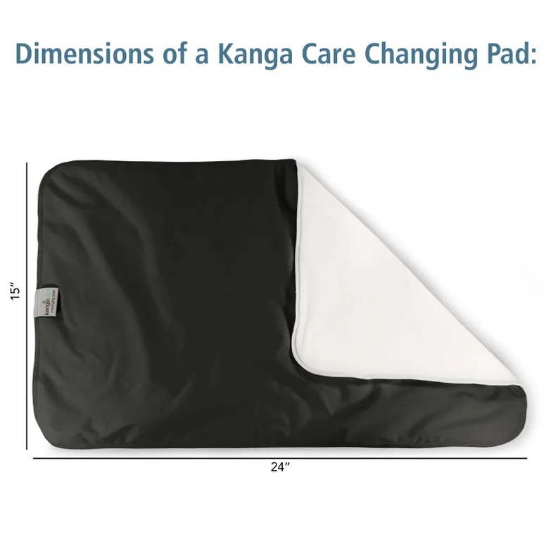Kanga Care Washable Changing Pad